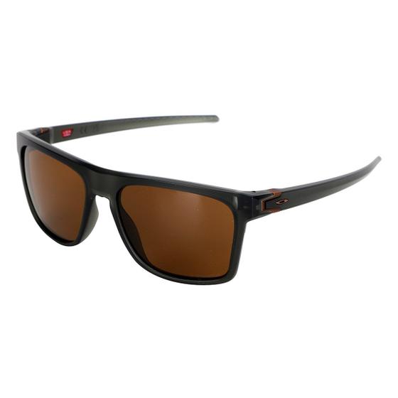 Imagem de Óculos de Sol Oakley Leffingwell Masculino