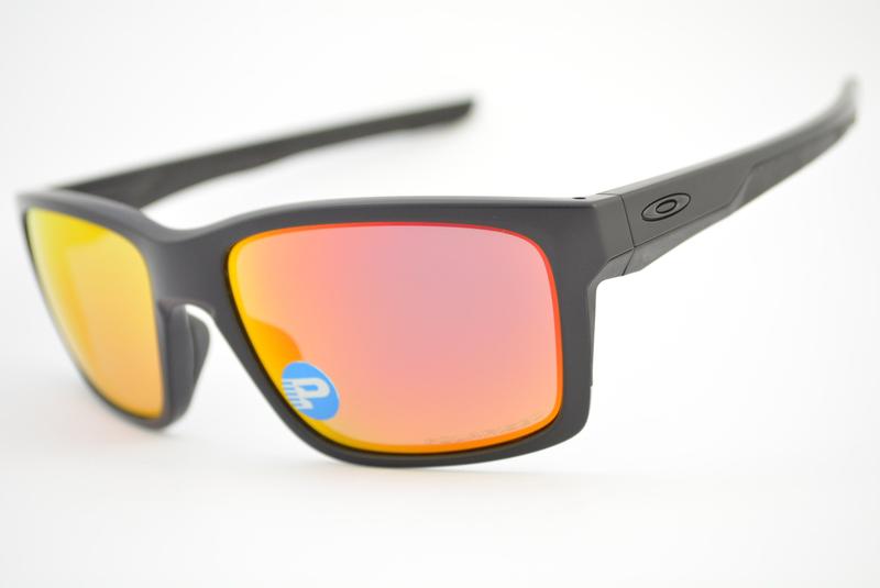 Oakley mainlink ruby iridium polarized sale