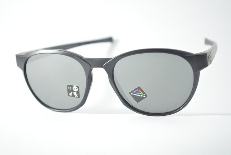 Imagem de óculos de sol Oakley mod Reedmace prizm black 9126-0254