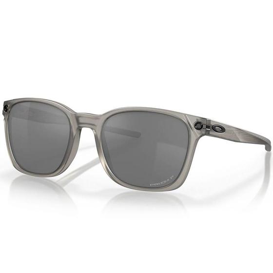 Imagem de Óculos de Sol Oakley Ojector Matte Grey Ink