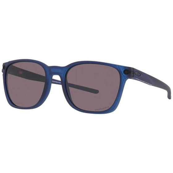 Imagem de Óculos de Sol Oakley Ojector Matte Translucent Blue 