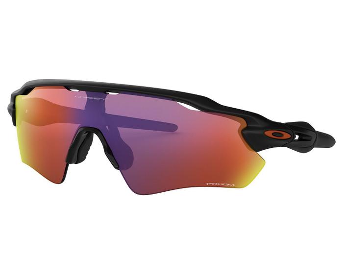 Imagem de Óculos De Sol Oakley Radar Ev Path Matte Black Prizm Road