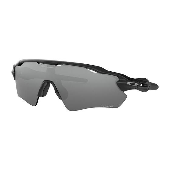 Imagem de Óculos de Sol Oakley Radar EV Path Polished Black W/ Prizm Black