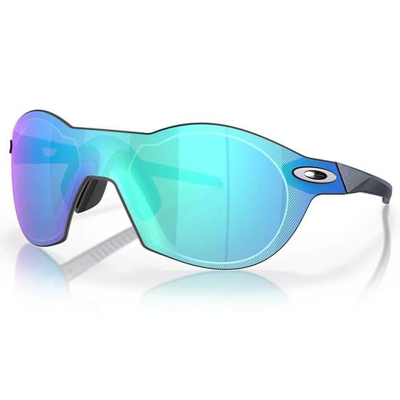 Imagem de Óculos de Sol Oakley Re:SubZero XL Planet X Prizm Sapphire