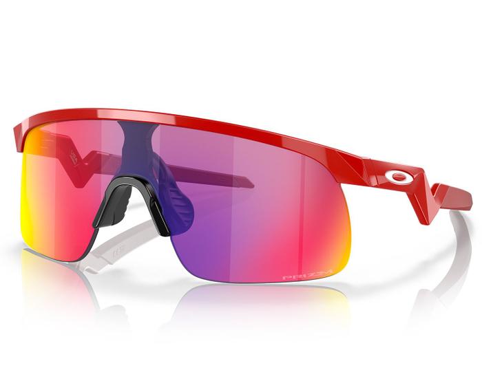 Imagem de Óculos de Sol Oakley Resistor Readline Prizm Road OJ9010 02-23