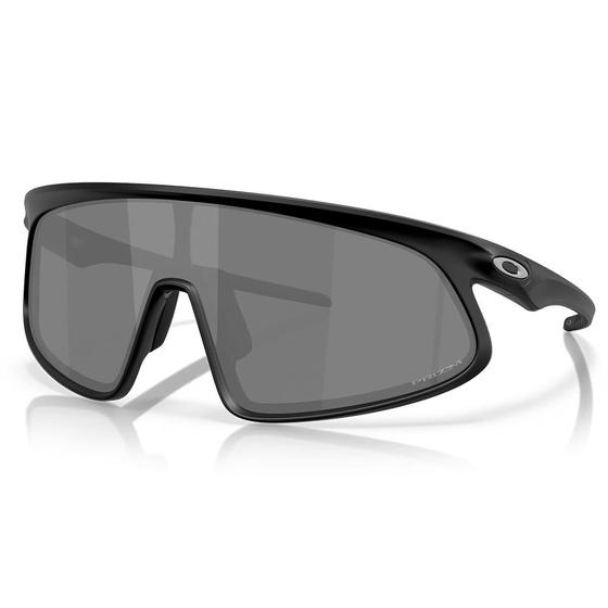 Imagem de Óculos de Sol Oakley RSLV Matte Black Prizm Black