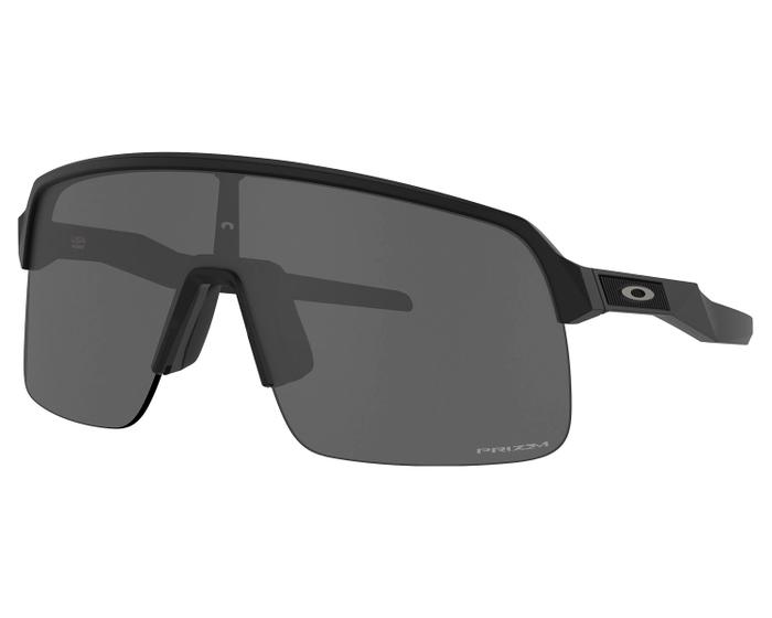 Imagem de Óculos de Sol Oakley Sutro Lite Matte Black Prizm Black