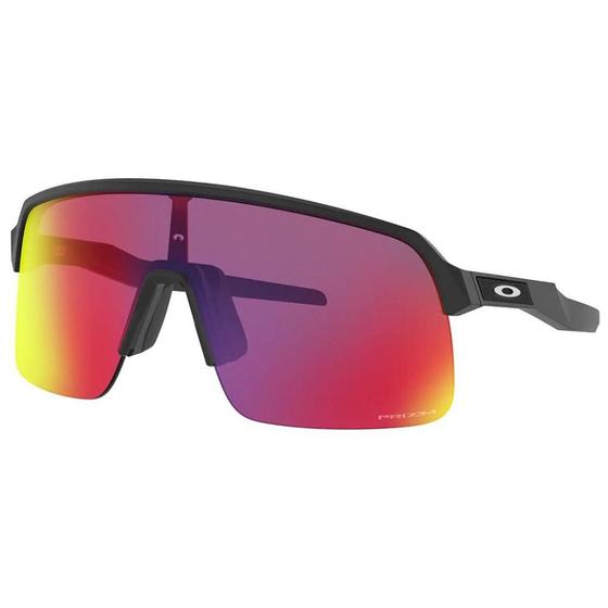 Imagem de Óculos de Sol Oakley Sutro Lite Matte Black W/ Prizm Road