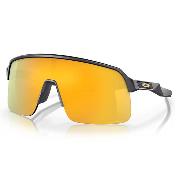 Imagem de Óculos de Sol Oakley Sutro Lite Matte Carbon Prizm 24k