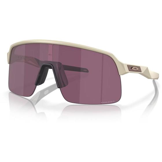 Imagem de Óculos de Sol Oakley Sutro Lite Matte Sand Prizm Road Black