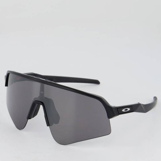 Imagem de Óculos de Sol Oakley Sutro Lite Sweep Preto