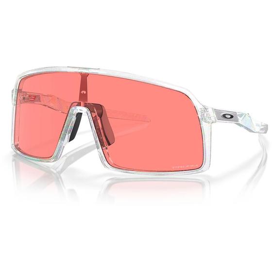 Imagem de Óculos de Sol Oakley Sutro Moon Dust Prizm Peach