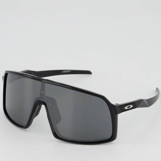 Imagem de Óculos de Sol Oakley Sutro Pol Preto