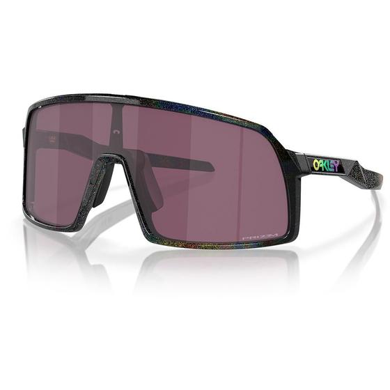 Imagem de Óculos de Sol Oakley Sutro S Dark Galaxy Prizm Road Black