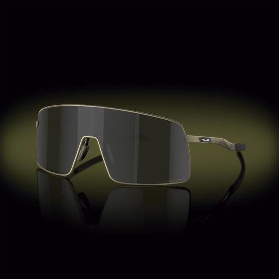 Imagem de Óculos de Sol Oakley Sutro TI Matte Gunmetal Prizm Black