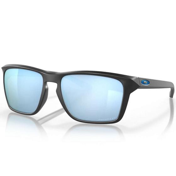 Imagem de Óculos de Sol Oakley Sylas Matte Black