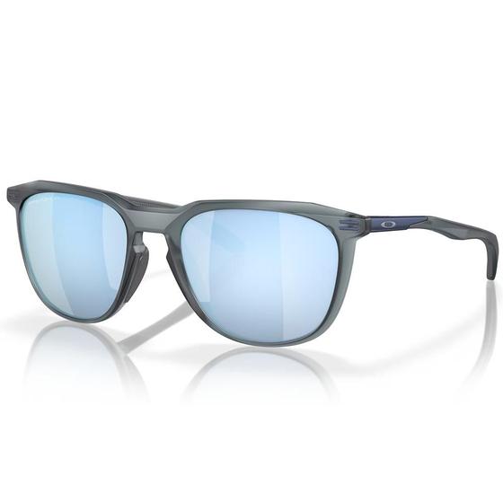 Imagem de Óculos de Sol Oakley Thurso Matte Crystal Black 0554