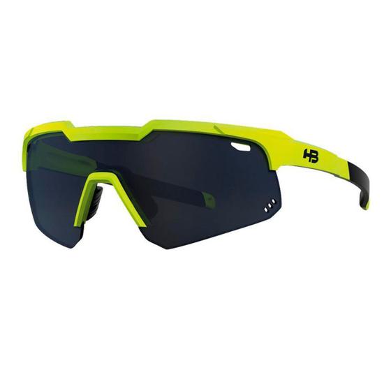 Imagem de Óculos De Sol Para Ciclismo HB Shield Evo Bike Mtb Cores