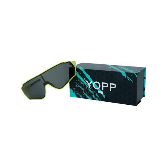 Imagem de Oculos De Sol Performance Yopp Uv400 Mask Z 2.2