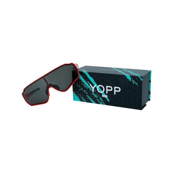 Imagem de Oculos De Sol Performance Yopp Uv400 Mask Z 2.4