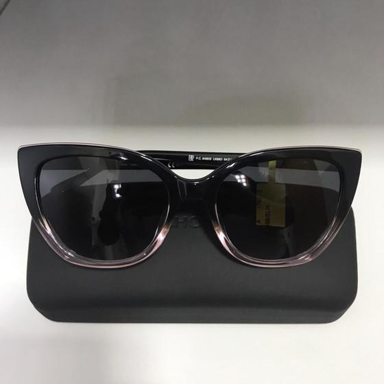 Imagem de Óculos de sol Pierre cardin original com proteção Uva e Uvb