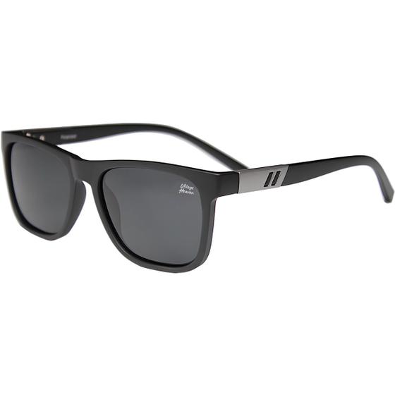 Imagem de Óculos de Sol Polarizado Masculino Preto Premium