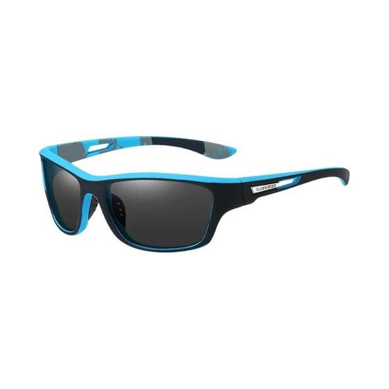 Óculos de Sol Polarizados UV400 para Esportes - Homens e Mulheres Menor preço em Óculos de Sol Polarizados UV400 para Esportes - Homens e Mulheres