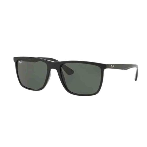 Imagem de Óculos de Sol Preto Masculino Ray Ban 0RB4288L