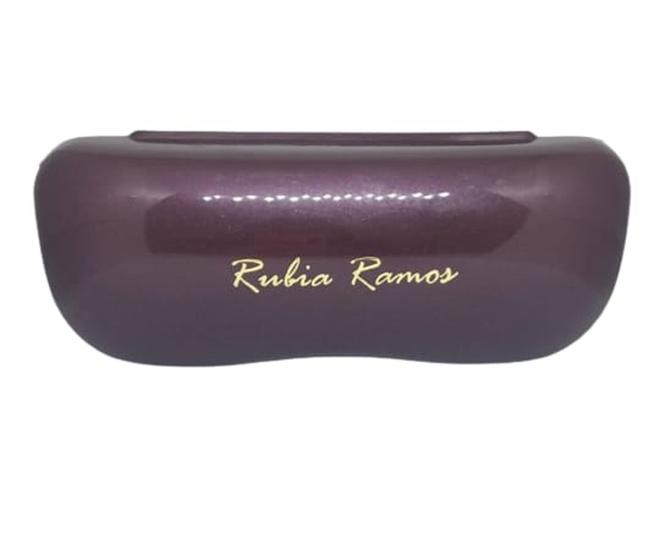 Imagem de Óculos de Sol Proteção UV Fashion Rubia Ramos 10001152A