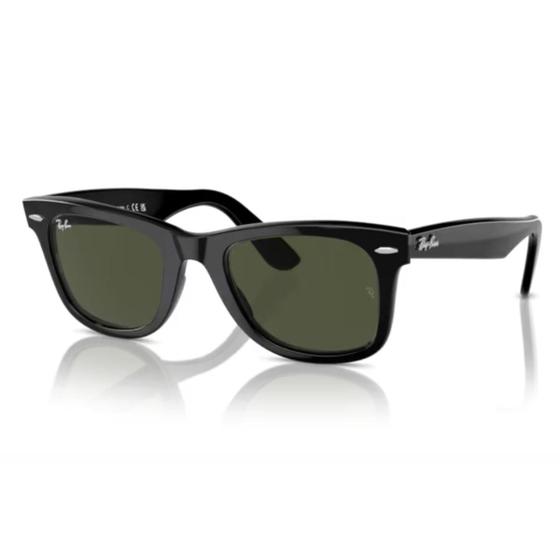 Imagem de Óculos de Sol Ray-Ban 0RB2140 Wayfarer