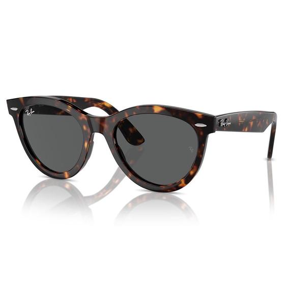 Imagem de Óculos de Sol Ray-Ban 0Rb2241 902/B1  Wayfarer Way - 54 Marrom