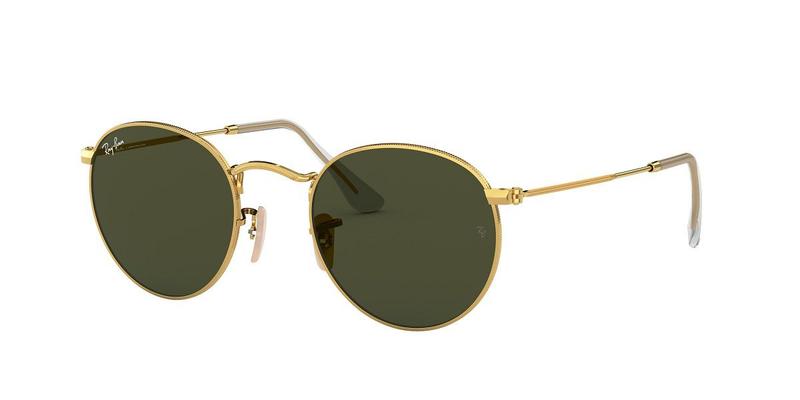 Imagem de Óculos de sol Ray Ban 0RB3447L 00153 Dourado