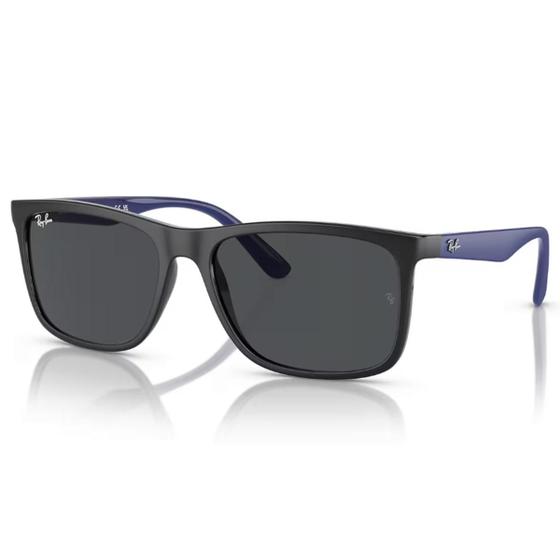 Óculos de Sol Ray-Ban 0RB4373L Masculino Menor preço em Óculos de Sol Ray-Ban 0RB4373L Masculino