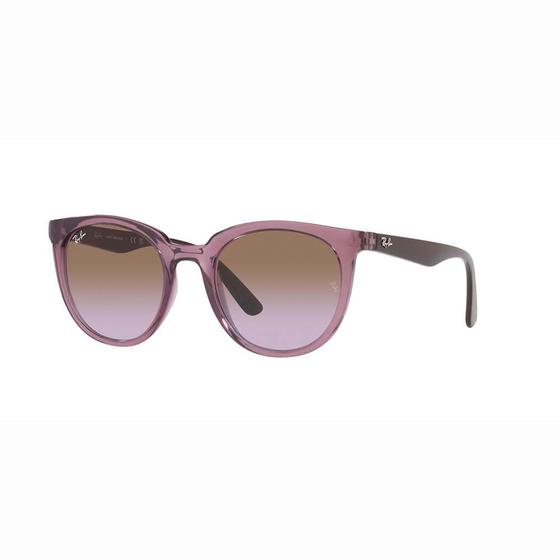 Imagem de Óculos De Sol Ray-ban 0RB4383L  Injetado Feminino