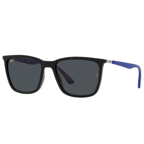 Imagem de Óculos de Sol Ray-Ban 0Rb4402L 666887 - 57 Preto