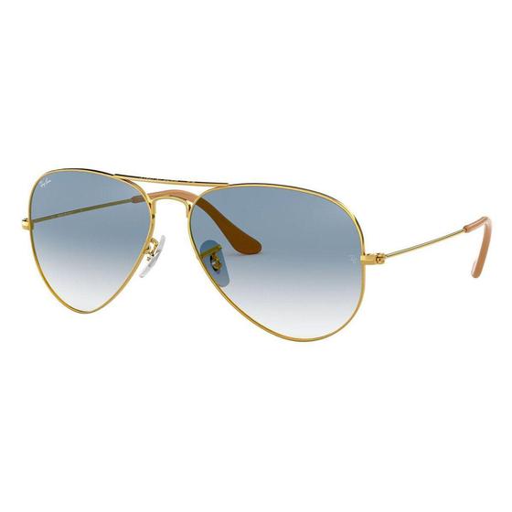 Imagem de Óculos de Sol Ray Ban Aviator Gradient - Ray-Ban