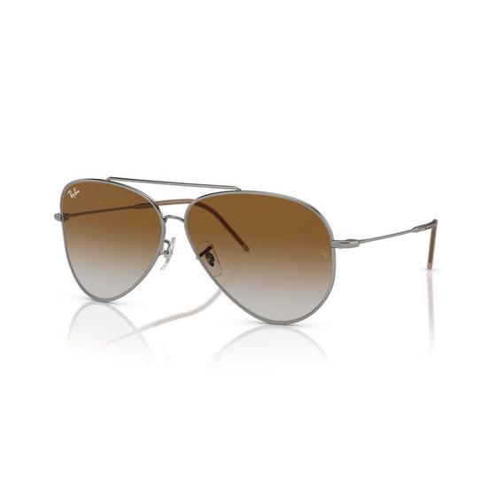 Imagem de Óculos de Sol Ray-Ban Aviator Reverse