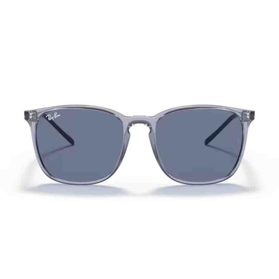 Imagem de Óculos de Sol Ray-Ban  Azul Transparente 0RB4387 63998056