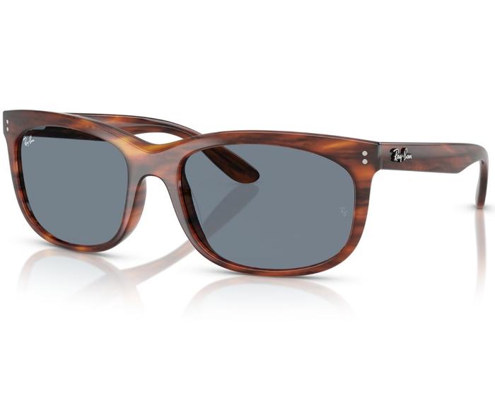 Imagem de Óculos De Sol Ray Ban Balorette Havana RB2389 95462-57