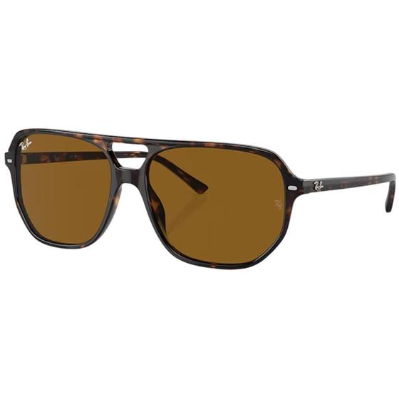 Imagem de Óculos De Sol Ray-Ban Bill One Unissex RB2205 90233 60