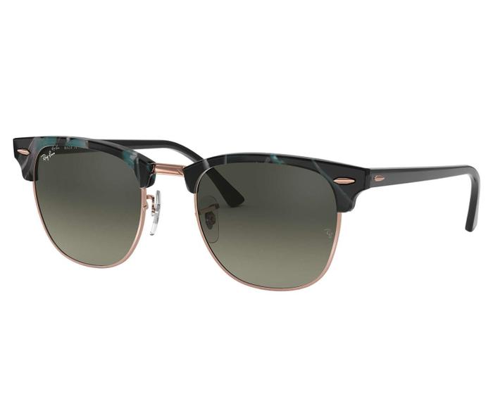 Imagem de Óculos de Sol Ray Ban Clubmaster Classic RB3016 125571-51