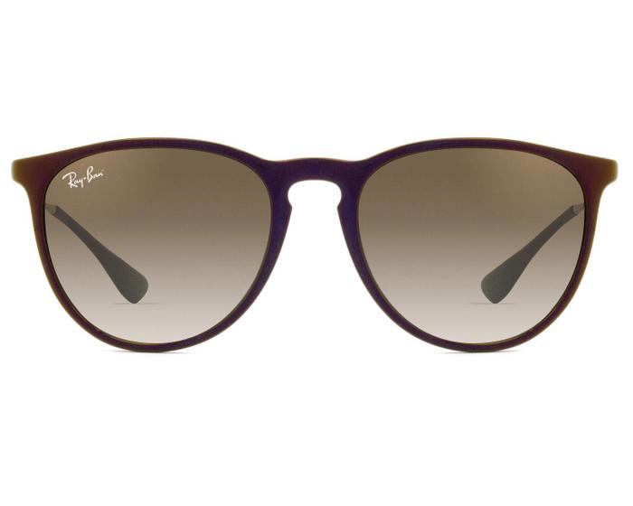 Imagem de Óculos de Sol Ray Ban Erika Color Mix RB4171 6316/E8-54