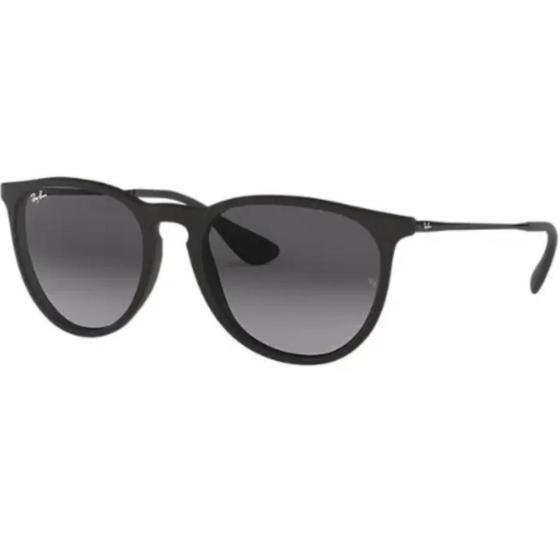 Imagem de Óculos De Sol Ray-Ban Erika Unissex RB4171L 6228G 54