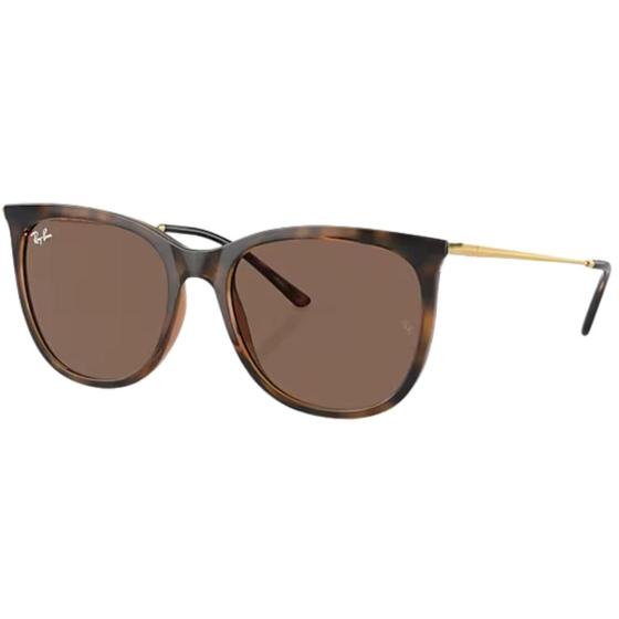 Imagem de Óculos De Sol Ray-Ban Feminino RB4403L 669013 56