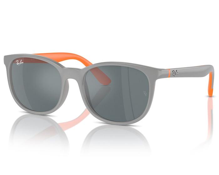 Imagem de Óculos De Sol Ray Ban Infantil RJ9079S 71336G-49