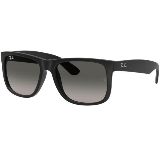 Imagem de Óculos De Sol Ray-Ban Justin Masculino RB4165L 6018G 57