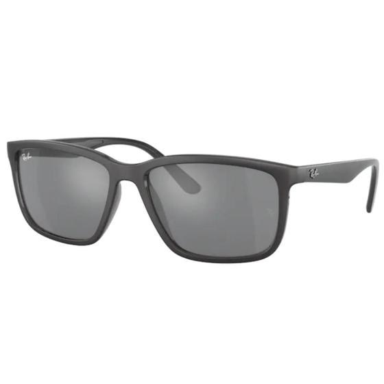 Imagem de Óculos De Sol Ray-Ban Masculino RB4384L 66656G 60