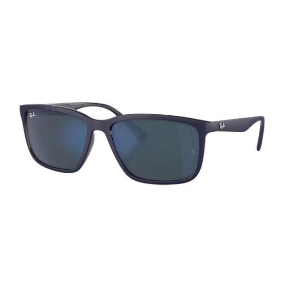 Imagem de Óculos de Sol Ray-Ban Masculino RB4384L