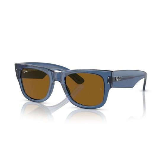 Imagem de Óculos de Sol Ray-Ban Mega Wayfarer Bio-Based
