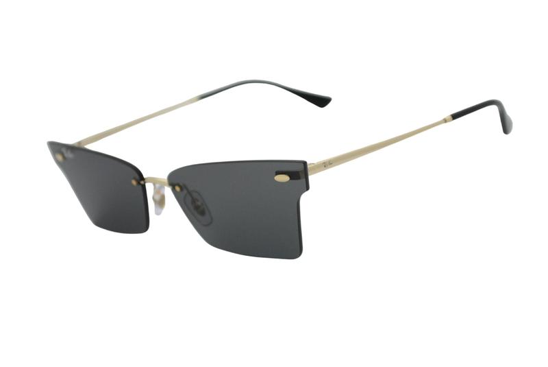 Imagem de óculos de sol Ray Ban mod Xime rb3730 9213/87